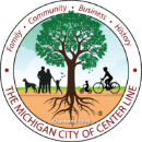 centerline logo